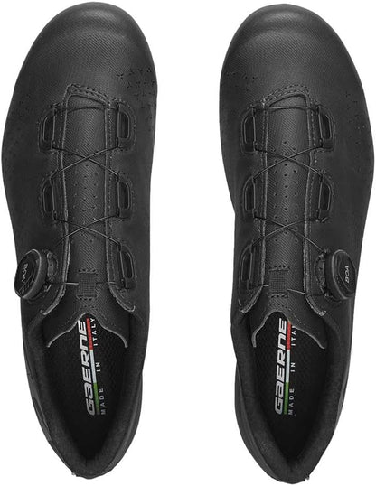 Gaerne Trail Plus Mtb Shoes: Black 47