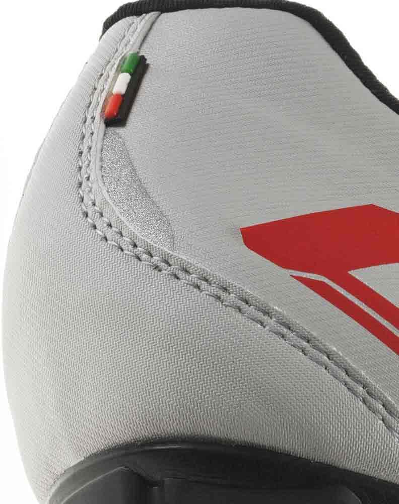 Gaerne Trail Plus Mtb Shoes: Grey/Red 42