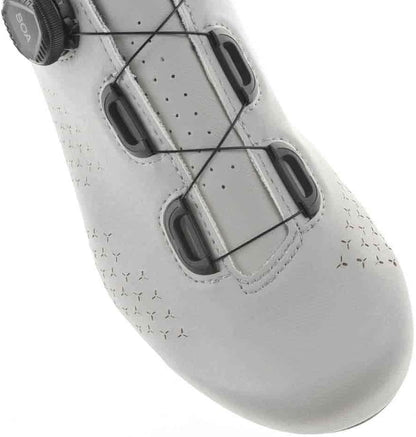 Gaerne Trail Plus Mtb Shoes: Grey/Red 42