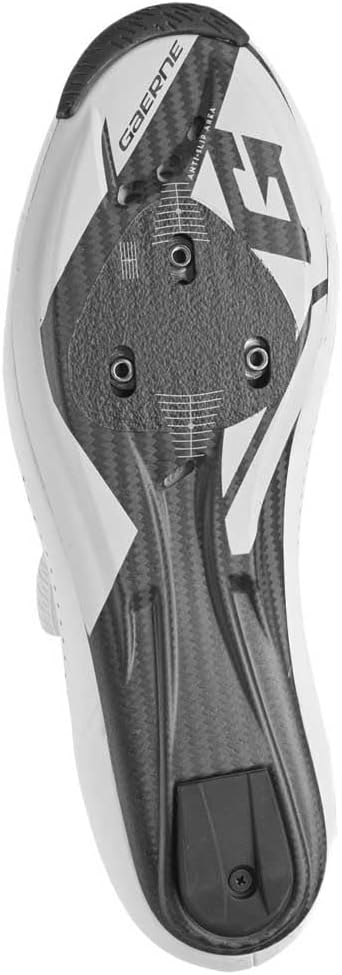 Gaerne G.Jet Wide Road Shoes UK 6 White