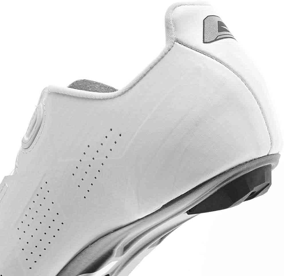 Gaerne G.Jet Wide Road Shoes UK 6 White