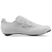 Gaerne Jet Wide Cycling Shoes: White 43.5