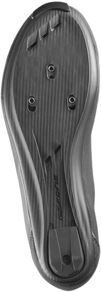 Gaerne G.Sprint+ Wide Road Shoes UK 7 Black
