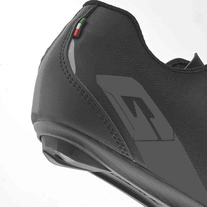 Gaerne G.Sprint+ Wide Road Shoes UK 9 Black