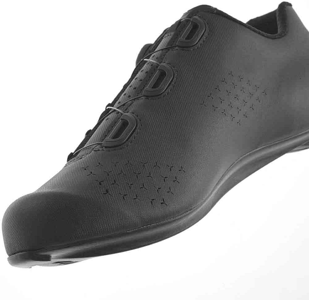 Gaerne G.Sprint+ Wide Road Shoes UK 10.5 Black
