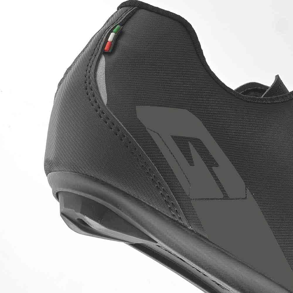 Gaerne G.Sprint+ Wide Road Shoes UK 10.5 Black