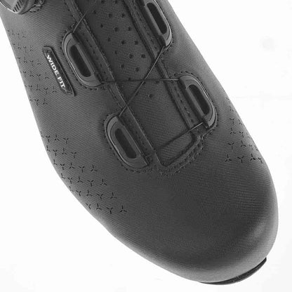 Gaerne G.Sprint+ Wide Road Shoes UK 11 Black