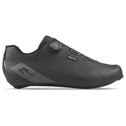 Gaerne G.Sprint+ Wide Road Shoes UK 11 Black