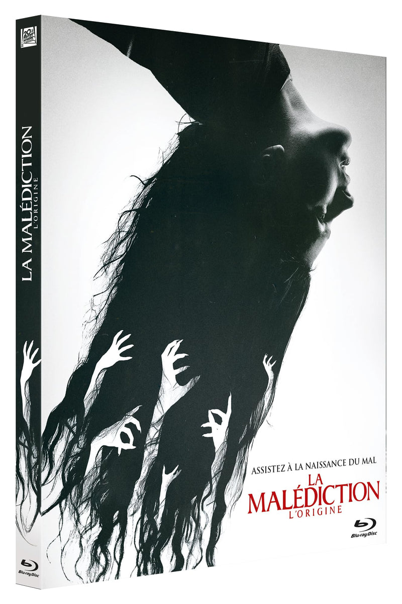 Malediction : L`Origine (La) - (Italian Import)