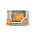 Funko Pop! Disney: Winnie the Pooh – Sleeping Pooh - Collectable Vinyl Figure - Gift Idea - Official Merchandise - Toys for Kids & Adults - Cartoon/Animation Fans - Model Figure for Collectors