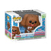 Funko Pop! Disney: Muppet Babies - Baby Rowlf - Muppet Babies (1984) - Collectable Vinyl Figure - Gift Idea - Official Merchandise - Toys for Kids & Adults - Cartoon/Animation Fans