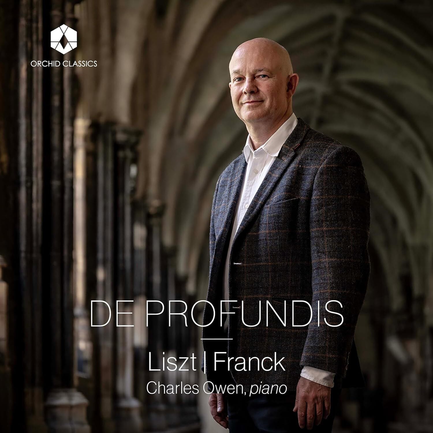 Charles Owen: De Profundis