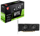 MSI OC - Grafikkarte - GF RTX 3050 - 6 GB GDDR6 (V812-054R