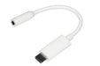 LINK LKADAT131 Adattatore Usb Tipo "C" Maschio - Jack Audio 3,5Mm Femmina