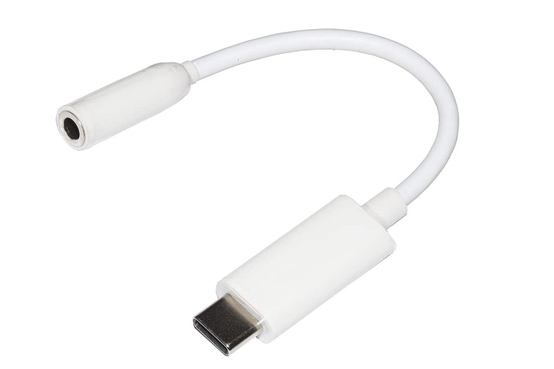 LINK LKADAT131 Adattatore Usb Tipo "C" Maschio - Jack Audio 3,5Mm Femmina