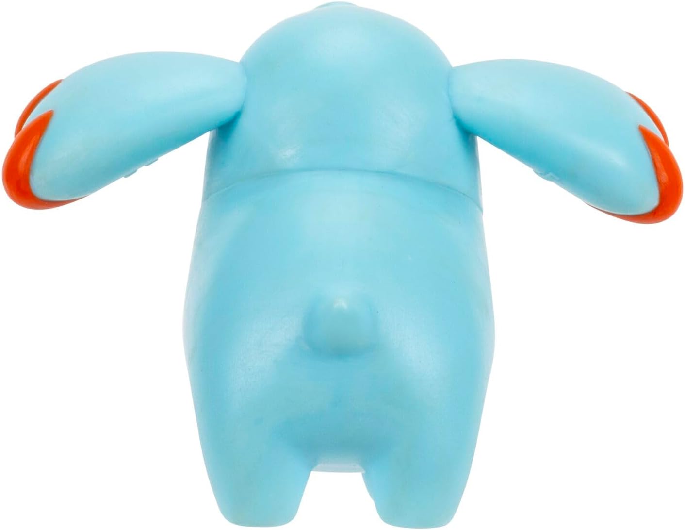 Pokémon - Battle Figure Phanpy Chimchar (Pkw4063)