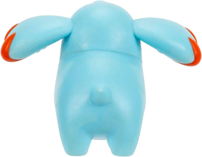 Pokémon - Battle Figure Phanpy Chimchar (Pkw4063)