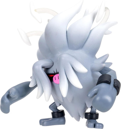 Pokemon Battle Figure Annihilape, 3 inch Action Figure
