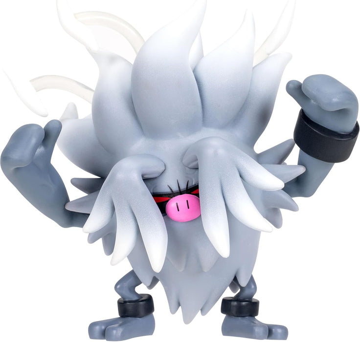 Pokemon Battle Figure Annihilape, 3 inch Action Figure