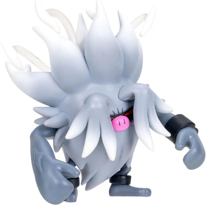 Pokemon Battle Figure Annihilape, 3 inch Action Figure