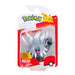 Pokemon Battle Figure Annihilape, 3 inch Action Figure