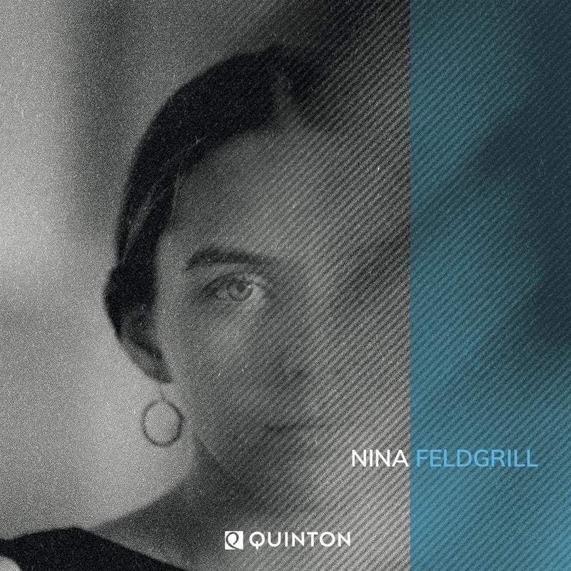 NINA FELDGRILL