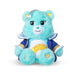 Basic Fun Care Bears x Wicked 30cm Plush – Madame Morrible – Limited Edition Soft Toy from Care Bears x Wicked Collaboration – Collectible Plush for Fans