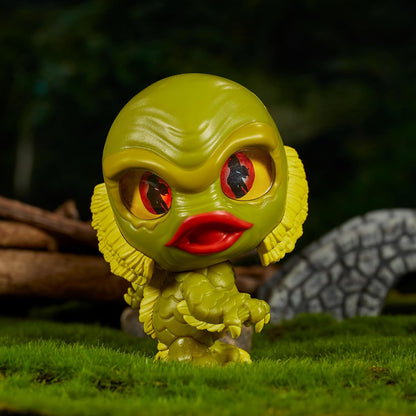 Just Play Tiny Nightmares Figure Blind Box Collectible Figure Series 1, Kids Toys for Ages 3 Up