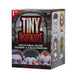 Just Play Tiny Nightmares Figure Blind Box Collectible Figure Series 1, Kids Toys for Ages 3 Up