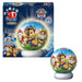 Ravensburger Paw Patrol 72-Piece Nightlight Puzzle – Glow-in-the-Dark Puzzle Toy for Kids, Fun & Interactive Bedroom Décor