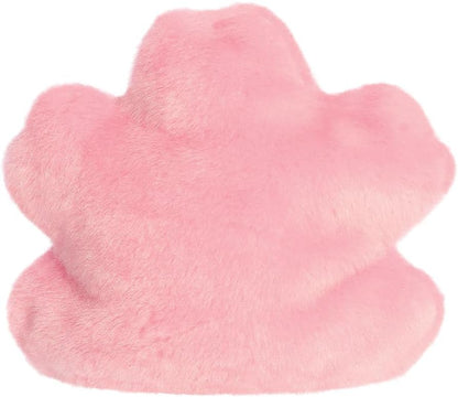 AURORA 34136,Palm Pals Hana Cherry Blossom,13cm, Soft Toy, Pink