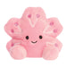 AURORA 34136,Palm Pals Hana Cherry Blossom,13cm, Soft Toy, Pink