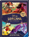 Disney Lorcana Trading Card Game - Der offizielle Collector’s Guide: Sets 1-4 - Buch zum Spiel für Sammler und Disney-Fans (Disney Lorcana Publishing