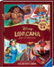 Disney Lorcana Trading Card Game - Der offizielle Collector’s Guide: Sets 5-8 - Buch zum Spiel für Sammler und Disney-Fans (Disney Lorcana Publishing