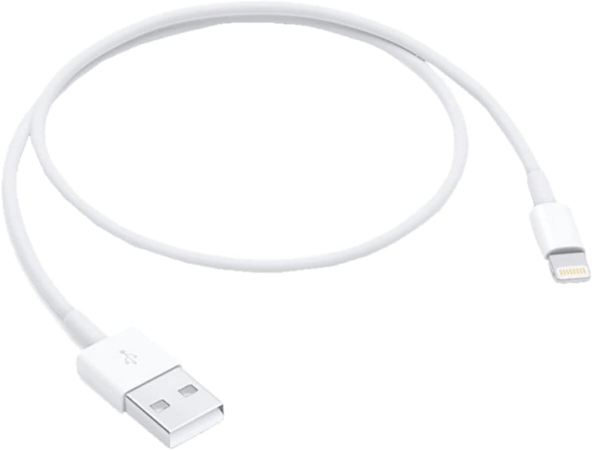 Apple Lightning to USB Cable (0.5 m