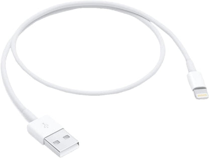 Apple Lightning to USB Cable (0.5 m