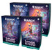 Magic: The Gathering Lorwyn Eclipsed - Commander Deck Bundle 4 Decks