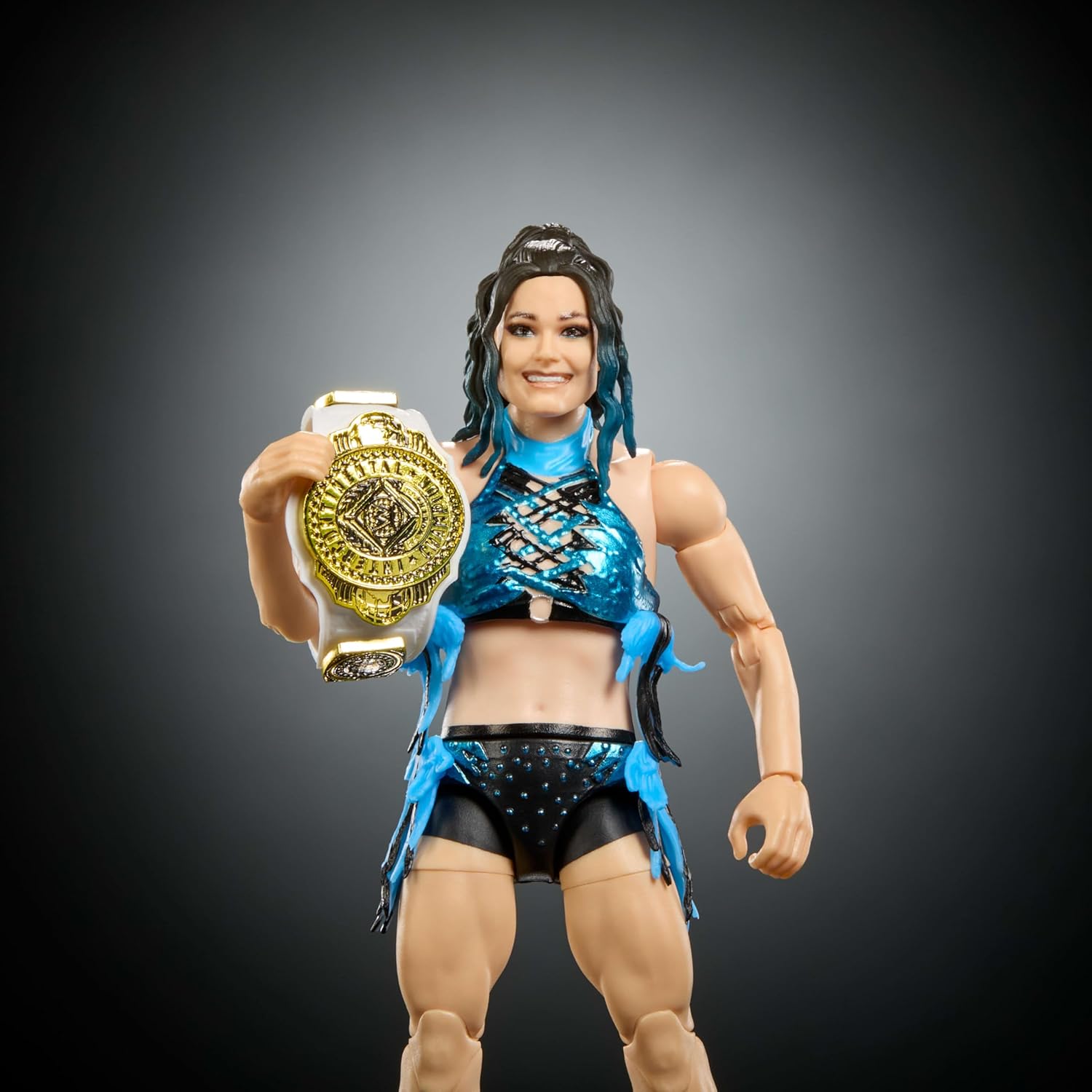 WWE Elite Collection - Series #124 - Lyra Valkyria