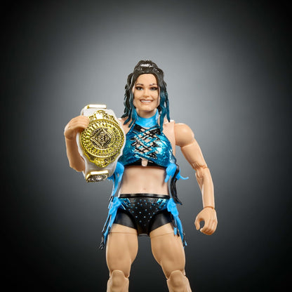 WWE Elite Collection - Series #124 - Lyra Valkyria