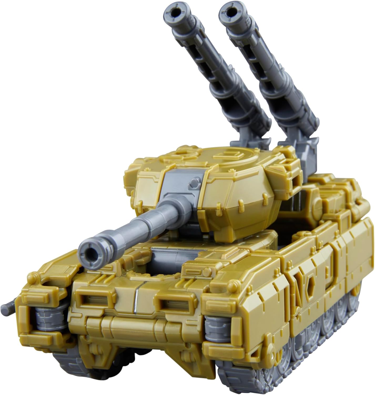 Transformers Age of the Primes Voyager Class Combaticon Brawl Action Figure