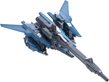 Bandai Hobby – Gunpla Model Kit ? RE-Zel Commander Type (MG 1/100) – 4573102631985