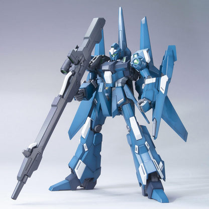 Bandai Hobby – Gunpla Model Kit ? RE-Zel Commander Type (MG 1/100) – 4573102631985