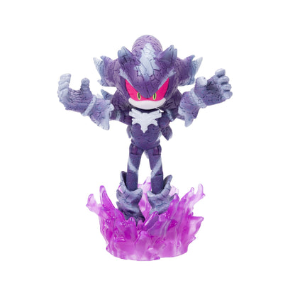 Sonic - Articulated Figures 4  - Wave 23 - Mephiles