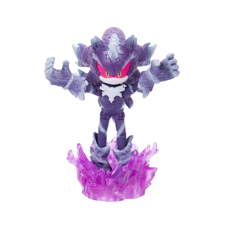 Sonic - Articulated Figures 4  - Wave 23 - Mephiles