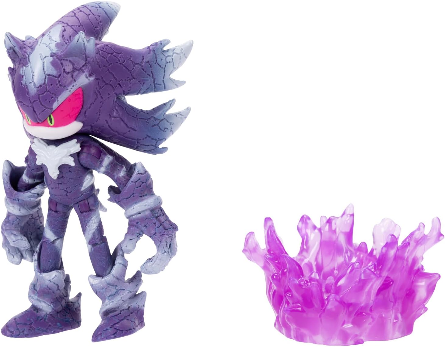 Sonic - Articulated Figures 4  - Wave 23 - Mephiles