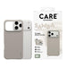 Panzerglass - Care By Panzerglass® Fashionable Case Samba M. Magsafe - Iphone 17 Pro Max - Vanilla