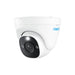 Reolink – P334 Outdoor Poe Security Ip Camera With Smart Detection – White