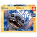 Educa - Puzzle 1000 stukjes voor volwassenen | Lilo & Stitch | 68 x 48 cm | vanaf 14 jaar (20277