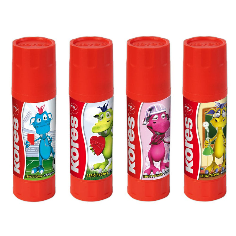 Kores – Dragon Glue Stick – 15 G (713502)
