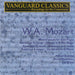 W.A. Mozart: Masterpieces for Solo Piano